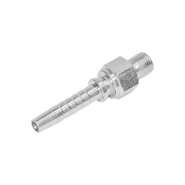 AGR DN06 1/8 BSP external thread armature