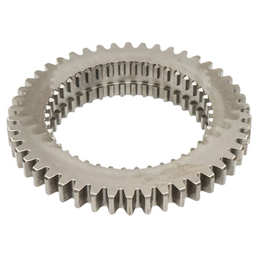 Backwards speed pinion crown for Fiat, Case IH, Ford, New Holland 5102893