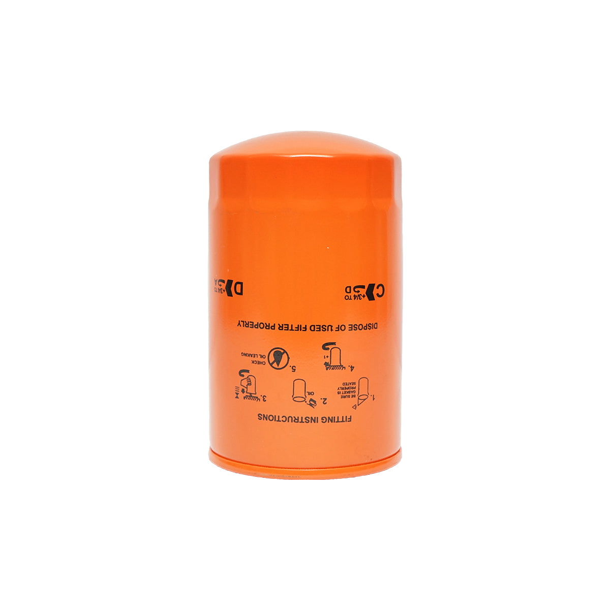 Hydraulic oil filter for Fiat, Case IH, New Holland, 1909130, 244192700, 244192701, 244194100, 4007580335, 47425202, 47476793, 5113297, 5136877, XO91, P559128, W1150/2, FT4921, SO351