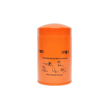 Hydraulic oil filter for Fiat, Case IH, New Holland, 1909130, 244192700, 244192701, 244194100, 4007580335, 47425202, 47476793, 5113297, 5136877, XO91, P559128, W1150/2, FT4921, SO351