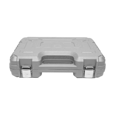 Clamp/hose crimping press for hydraulic hoses 80Kn Breckner Germany