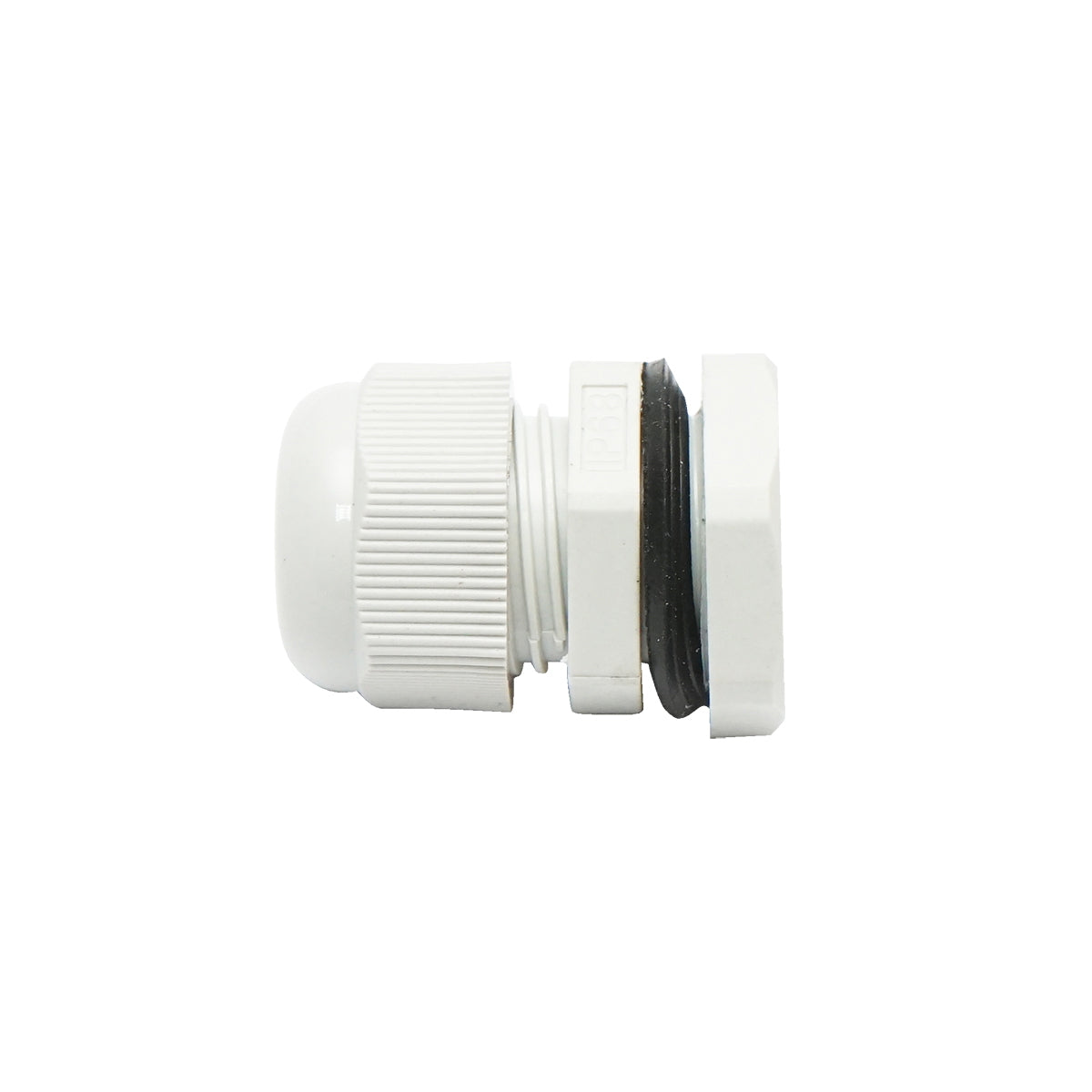 PG11 gray connector, IP68 Suntree