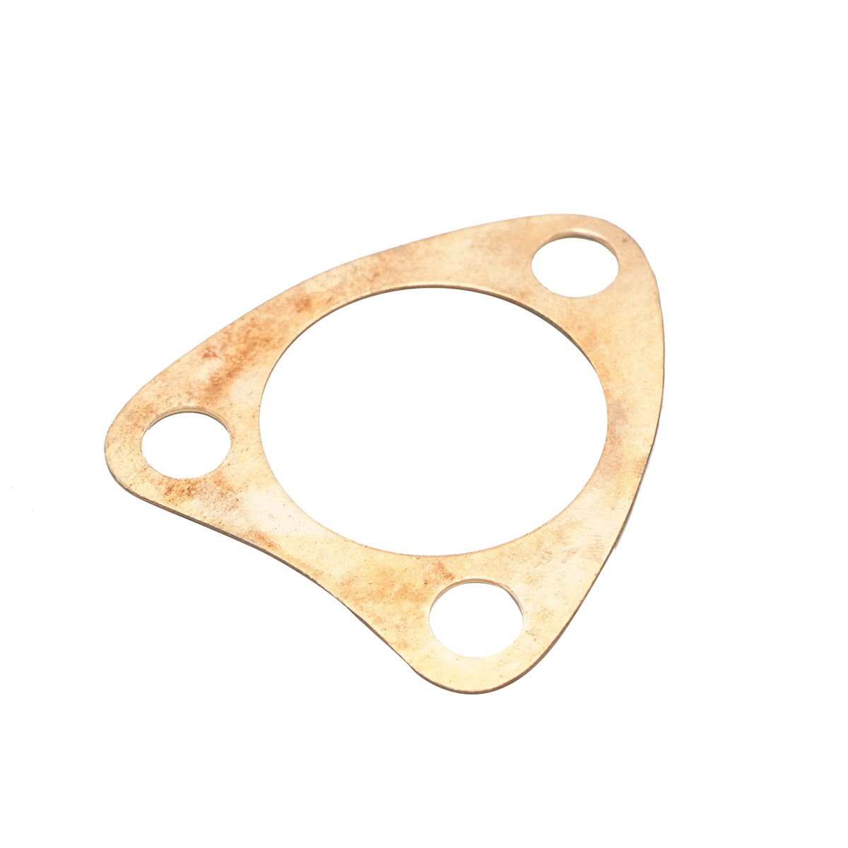 Combustion cover gasket Massey Ferguson, New Holland, Ford OEM code 0490023