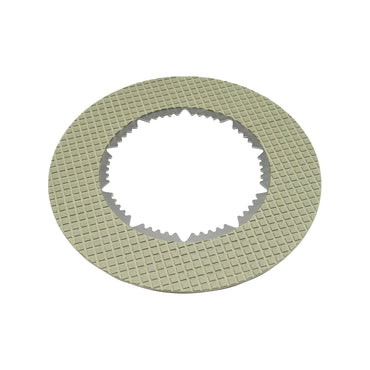 Friction disc for John Deere OEM RE35512 RE321692