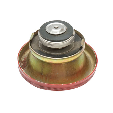 Radiator cap Massey Ferguson OEM code 1874445M94, 1874445, 1874445M93, 1874455M93, 1874455