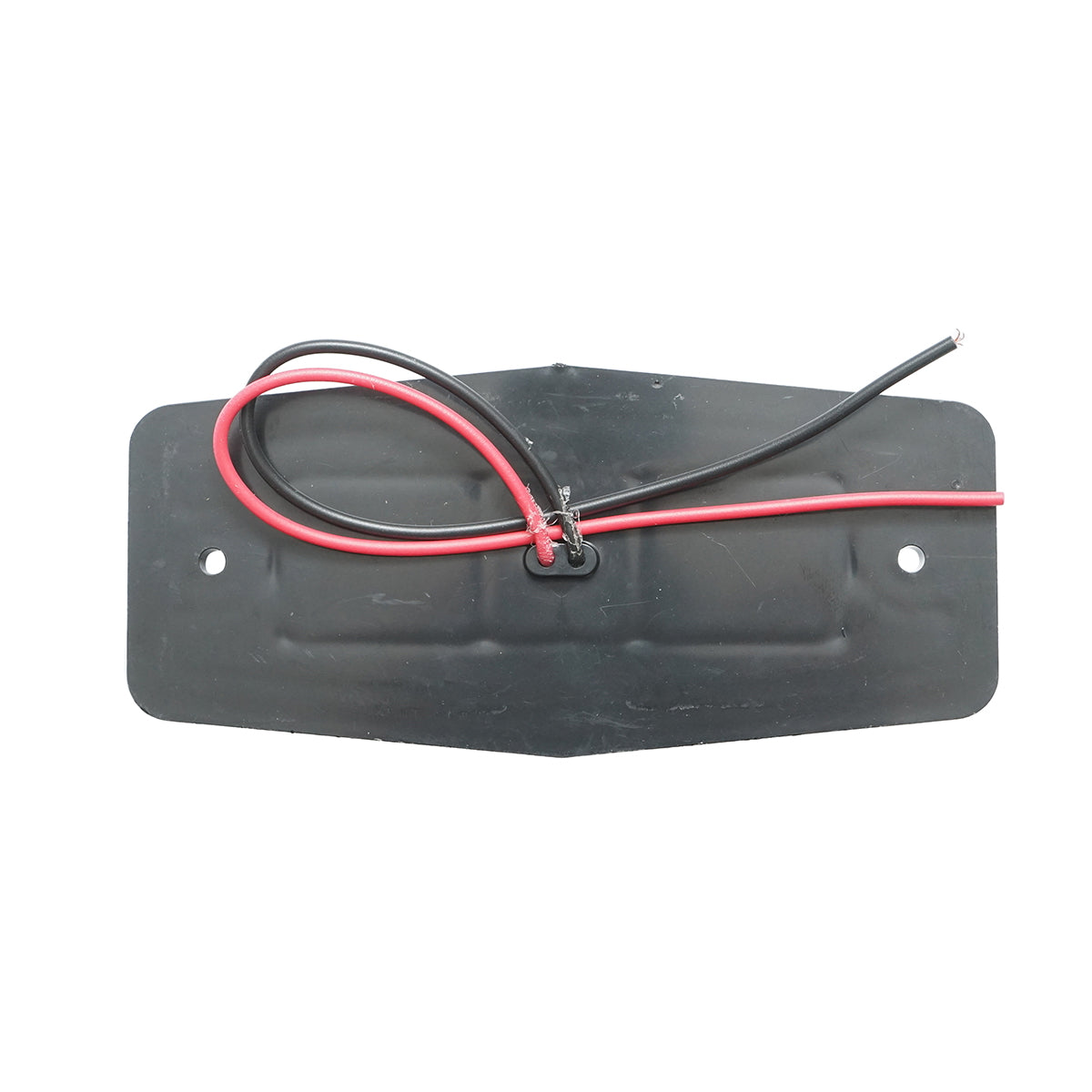 Additional LED indicator lamp 12-24V Breckner Germany