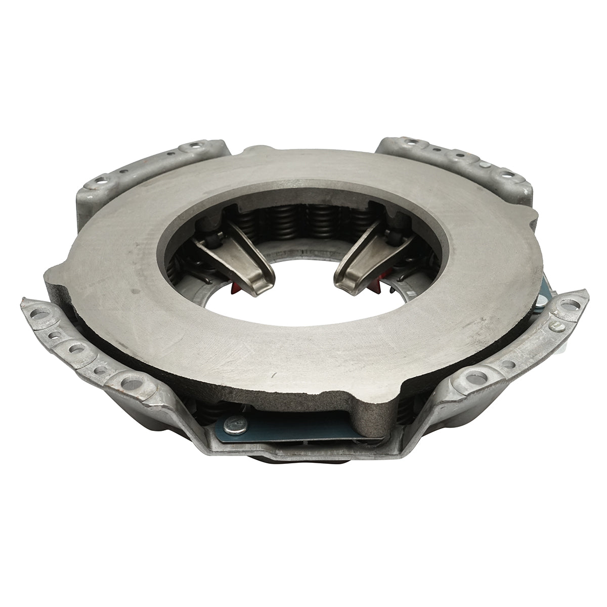 Clutch pressure plate Massey Ferguson OEM code 887896M1