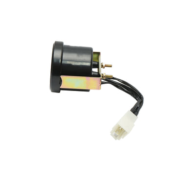 Universal fuel digital indicator