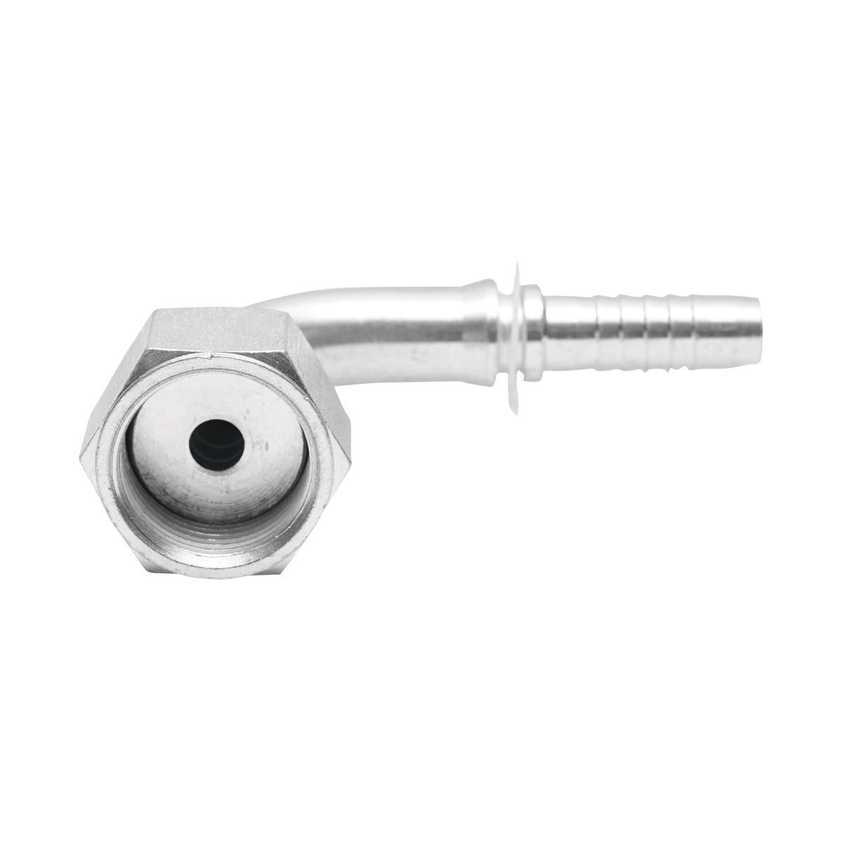 ORF90 DN14 1.3/16-12 internal thread fitting