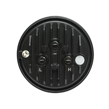 LED projector lamp 24W Hi/Lo John Deere OEM code AR48723, UT-W0249