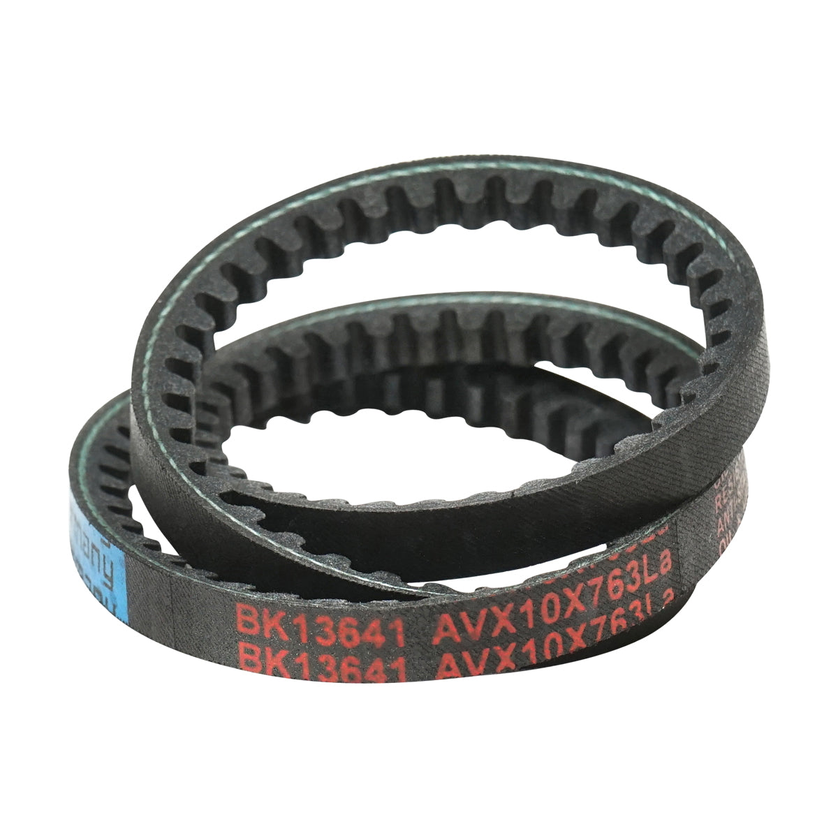 AVX 10X763 transmission belt at Breckner Germany