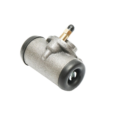 Brake cylinder for forest tractor and TV