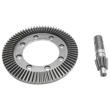 Conical group Comer Z72/Z10 M3.55 for the Maschio Gaspardo Golia rake Series: 250-300/330/380/410 crown 0.792.6000.00 pinion 0.792.5000.00