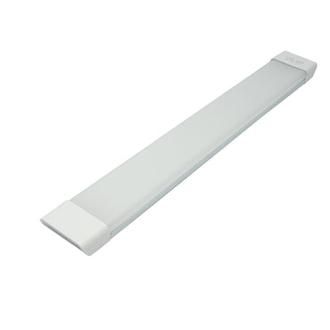 30W linear LED application, 220V, 600x75x25mm IP20 Breckner Germany