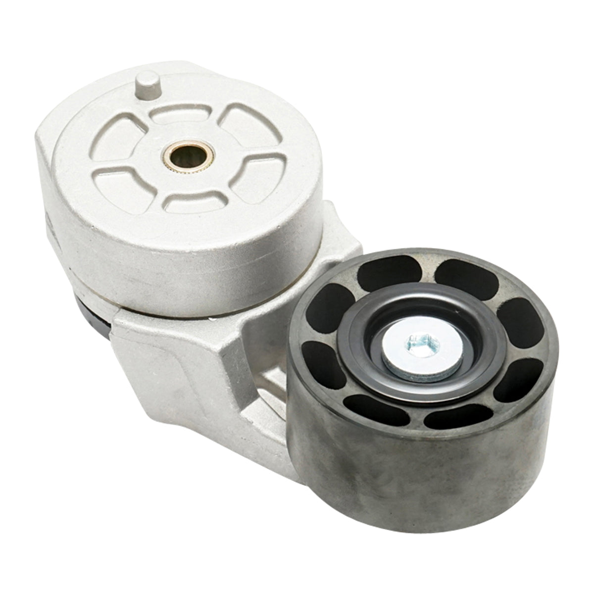 Belt tensioner for New Holland, Fiat, Case IH, Ford 87801838