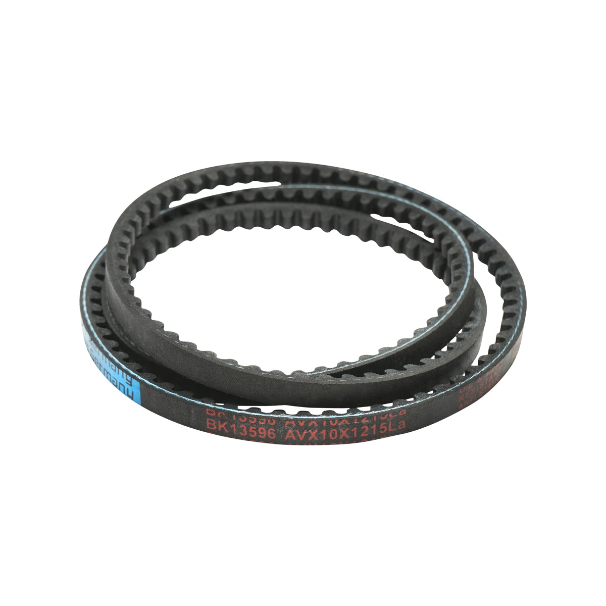 AVX 10X1215 transmission belt at Breckner Germany