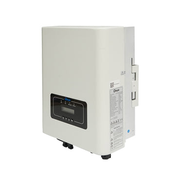 DEYE ON-GRID 10KW inverter, SUN-10K-G05-P, three-phase 380V, WIFI, prosumer