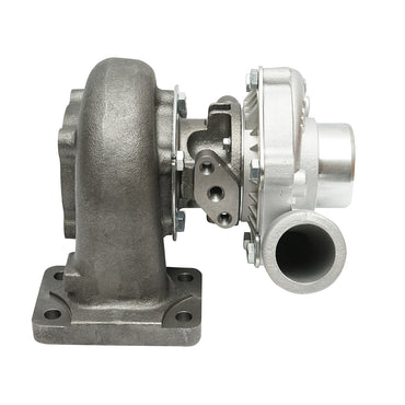 Turbocharger JCB Perkins 1004-4T engine OEM code 466854-0001S, 311063, 311063R, 312157, 312172, 312725