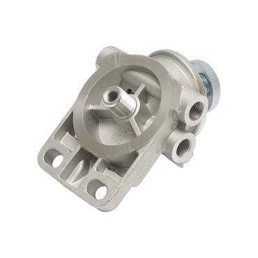 Fuel pump, priming for Ford, New Holland OEM code 81866602, F1NN9A384AA, VPD3050, 1103-3012 Breckner Germany