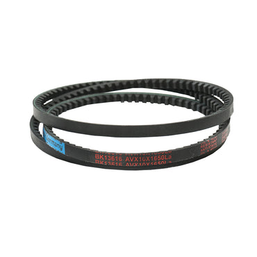 AVX 10X1650 transmission belt at Breckner Germany
