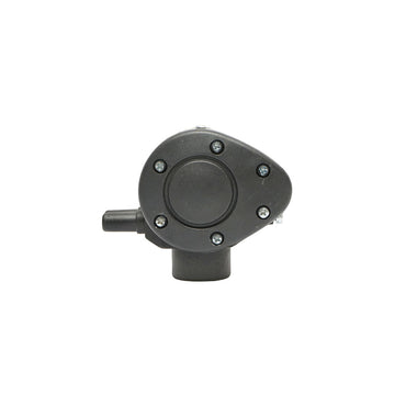 Set pulsator 60/40 and pneumatic control unit adapter for Breckner Germany milking machine