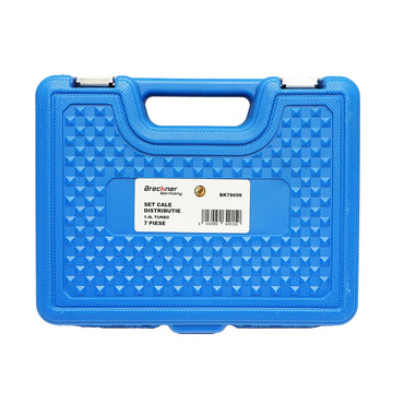 ALFA ROMEO 1.4l turbo timing belt locking kit 7 pieces Breckner Germany