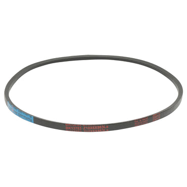 Trapezoidal transmission belt Z 10x6x863 LA