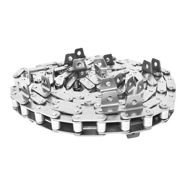 Chain combines DONGHUA AZ28842 S45K1, John Deere, L=4 meters