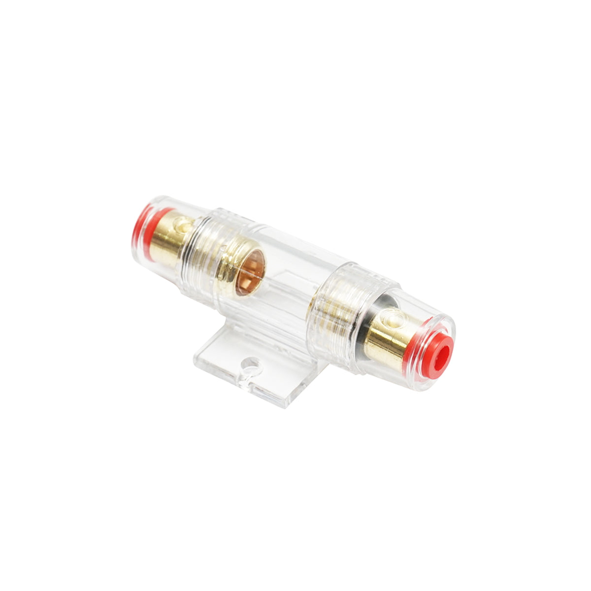 AGU fuse holder for 10x38mm fuses Breckner Germany