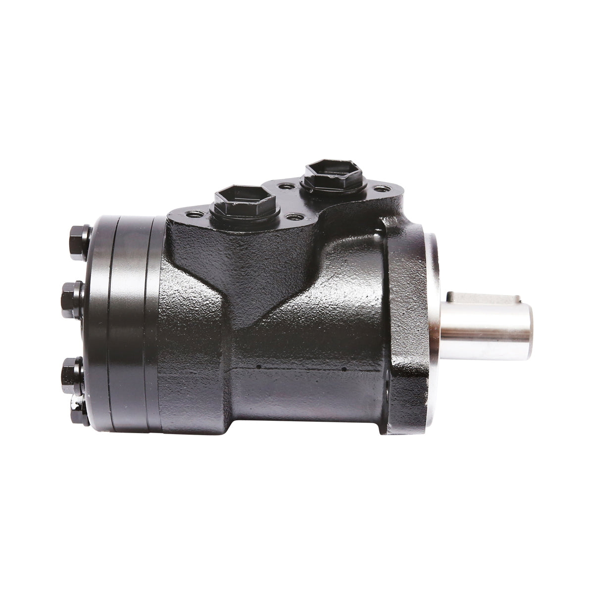 BMP 80cc Motor D=25mm 1/2 Breckner Germany