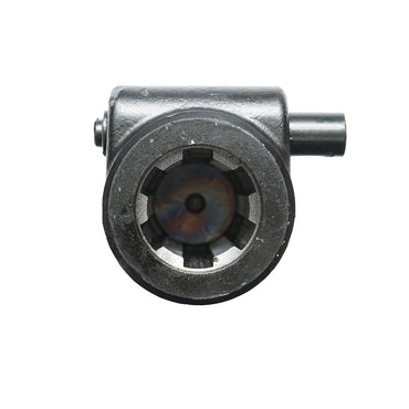 Cardan adaptor 1 3/8 Z6 to Z8 length 160mm
