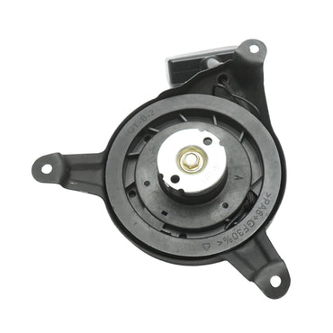 Complete starter for 8HP motorbikes DISDH08