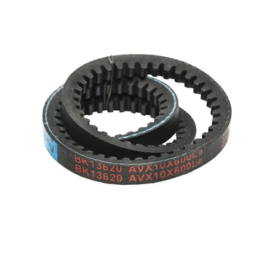 AVX 10X600 Transmission Belt At Breckner Germany
