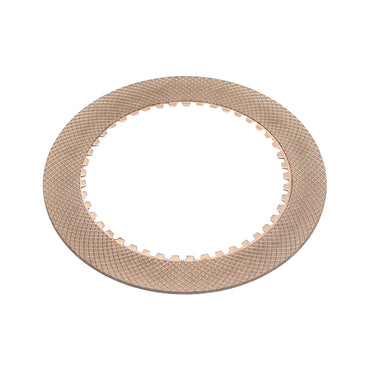 Friction disc 133.2x92.8x1.5mm for John Deere OEM RE227812