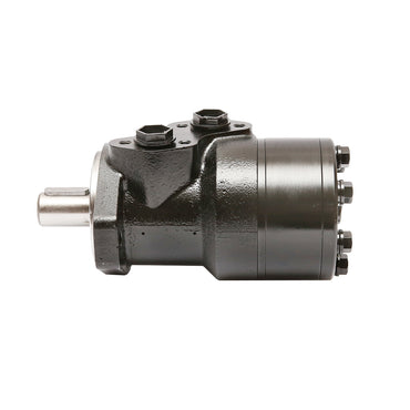 BMR Motor 200cc D 25 mm 1/2 Breckner Germany