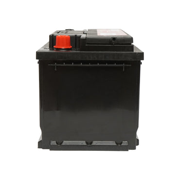 Accumulator, car battery 75Ah, 700A, 12V BRECKNER PREMIUM