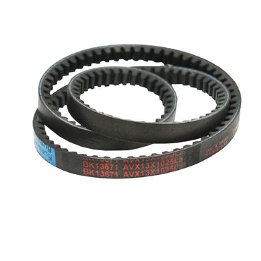 AVX 13X1025 transmission belt at Breckner Germany