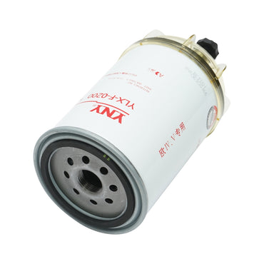 Diesel filter with water separator for Deutz, Volvo, Bomag, Fendt OEM code 02934608, WK1070, 0004771602, 0013022790