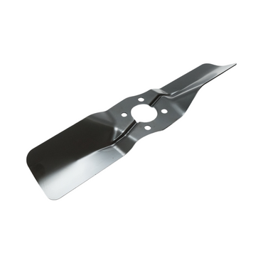 Fan blade for Massey Ferguson, Landini L=394mm OEM code 3539007M91, 897050M1, 963929M1, 1884738M1, M1884738