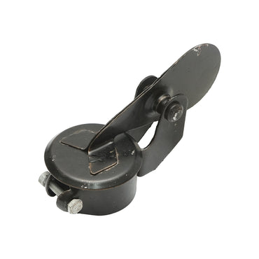 Exhaust pipe flap 57.1mm for David Brown, Landini, Valmet, Ford, New Holland OEM code 001686U91, 192791M91, 213998M1, 213998