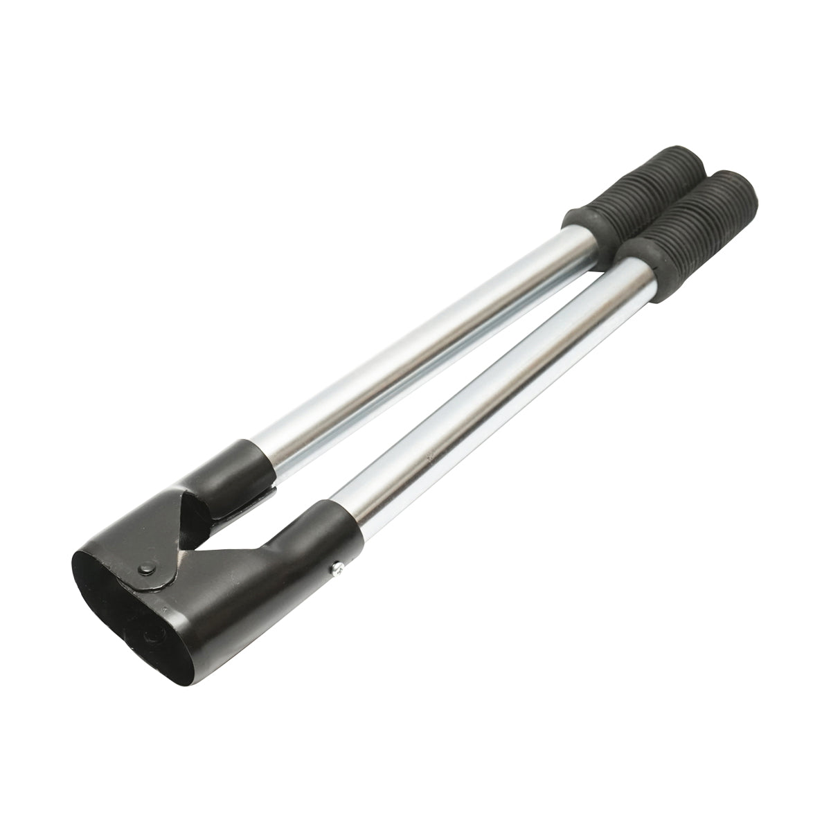 Mechanical pliers type 430mm Breckner Germany