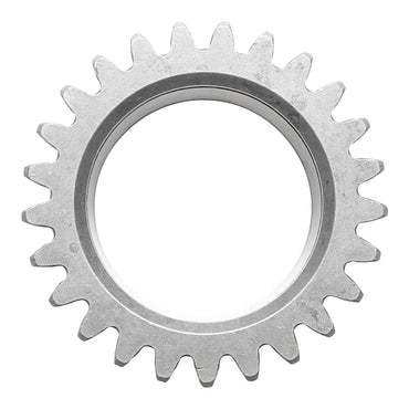 Transmission pinion front axle for JCB OEM code 450/10200, 450/10206 Breckner Germany