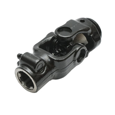 Complete FCF T2 cardan joint, cross 23.8x61.3mm with 41mm lemon pipe