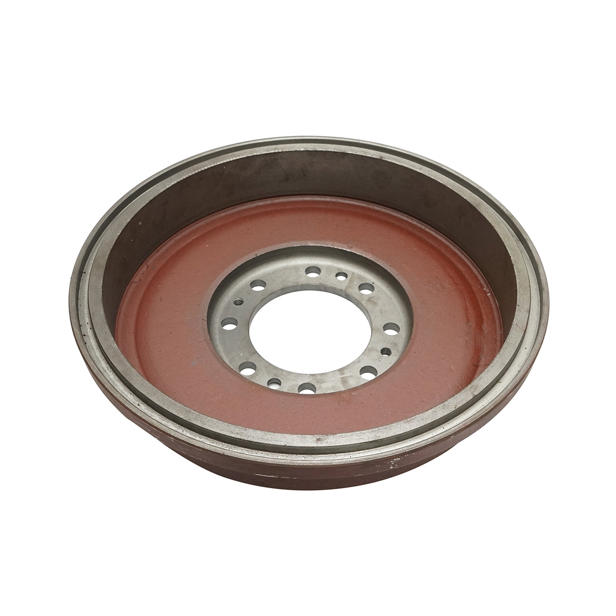 Brake drum for Massey Ferguson OEM code 827707M5, 827707M1, 827707M2, 827707M3, 827707M4, 827707M6