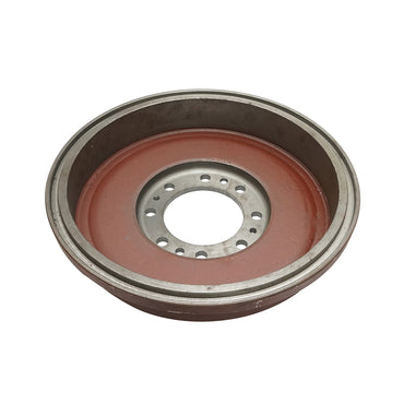 Brake drum for Massey Ferguson OEM code 827707M5, 827707M1, 827707M2, 827707M3, 827707M4, 827707M6