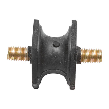 Hexagonal drum pad with bolts for Dacia (mosorel)