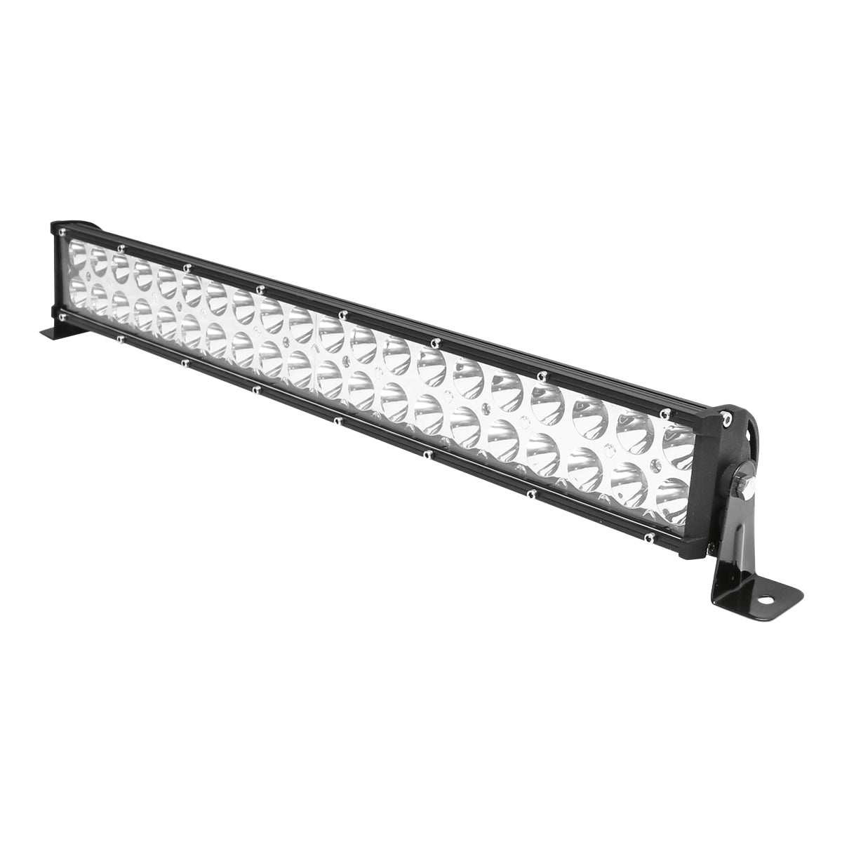 LED bar lamp with 40 LEDs 9-60V 120W 6000K 550x65mm Breckner Germany
