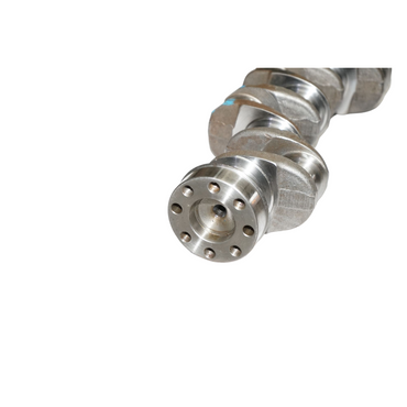 Bent crankshaft for Harvester, Case IH with 4-cylinder engine OEM code 3110995R91, 05700AB