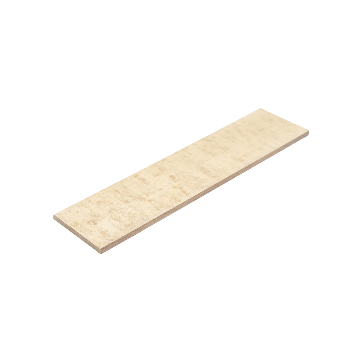 Fiber pallet for vacuum pump milk machine for cows 5.60x64x250mm Breckner Germany