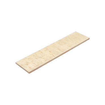 Fiber pallet for vacuum pump milk machine for cows 5.60x64x250mm Breckner Germany